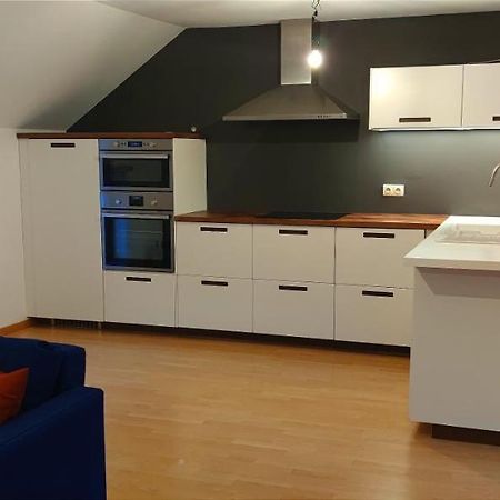 Appartement Berendries Brakel Exterior foto
