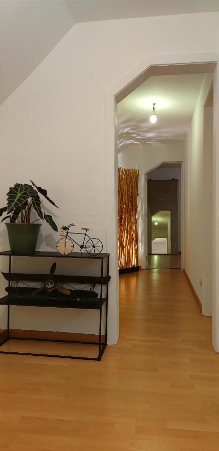 Appartement Berendries Brakel Exterior foto