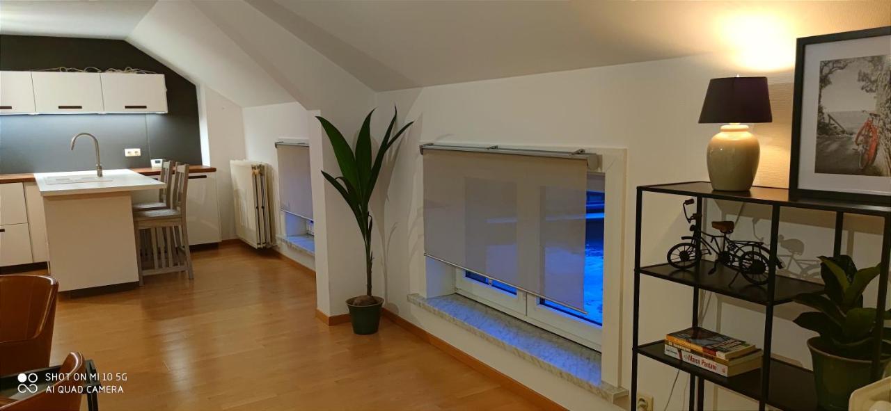 Appartement Berendries Brakel Exterior foto